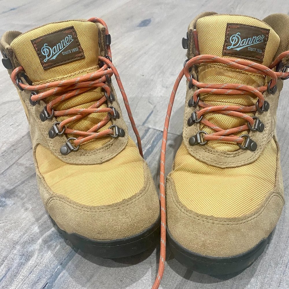 Women's Jag Dry Weather-Antique Bronze/Summer Wheat